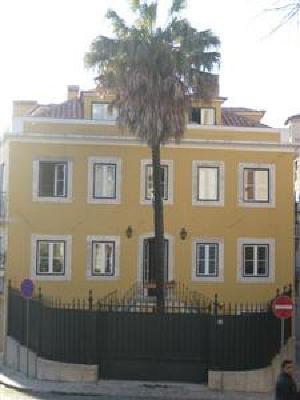 фото отеля Oasis Backpackers' Mansion