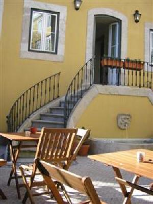 фото отеля Oasis Backpackers' Mansion