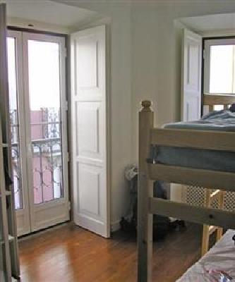 фото отеля Oasis Backpackers' Mansion