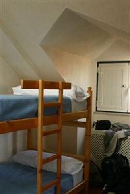 фото отеля Oasis Backpackers' Mansion