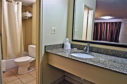 фото отеля Motel 6 Washington DC/Convention Center