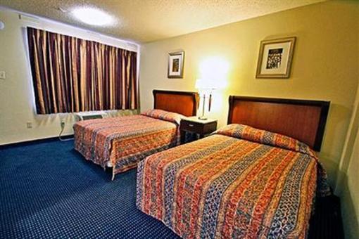 фото отеля Motel 6 Washington DC/Convention Center