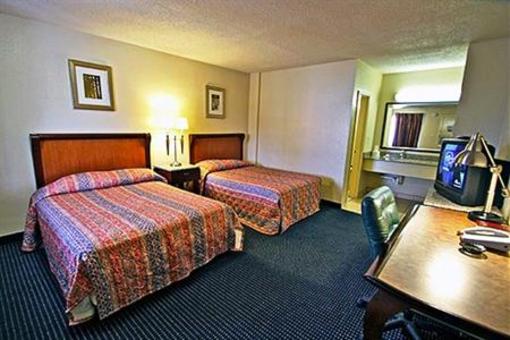 фото отеля Motel 6 Washington DC/Convention Center