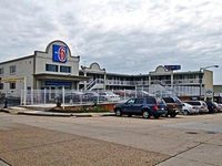 Motel 6 Washington DC/Convention Center