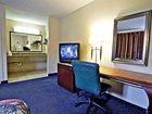фото отеля Motel 6 Washington DC/Convention Center