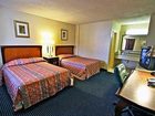 фото отеля Motel 6 Washington DC/Convention Center