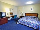 фото отеля Motel 6 Washington DC/Convention Center