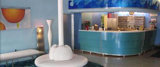 фото отеля San Juan Hotel Miami Beach