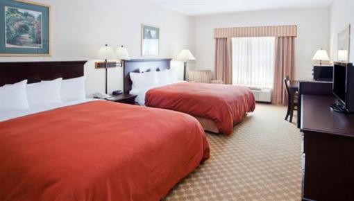 фото отеля Country Inn & Suites Columbus