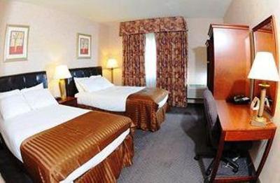 фото отеля Piccadilly Inn Express
