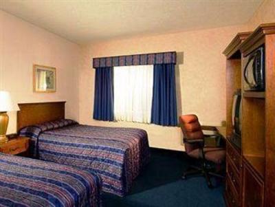 фото отеля Piccadilly Inn Express