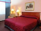 фото отеля Piccadilly Inn Express
