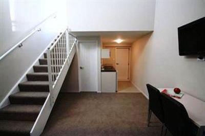 фото отеля Vita Nova Motel