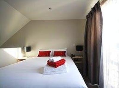фото отеля Vita Nova Motel