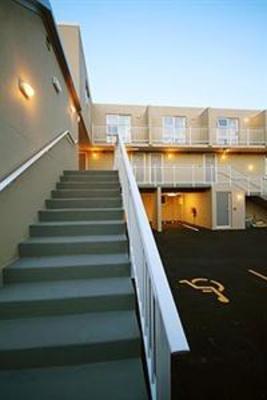 фото отеля Vita Nova Motel