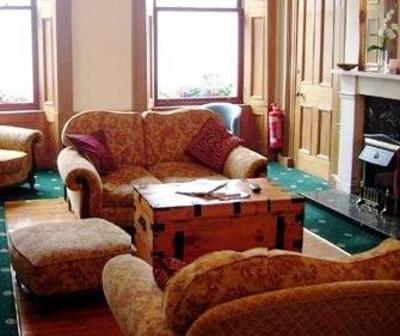 фото отеля Eyre Guest House Edinburgh