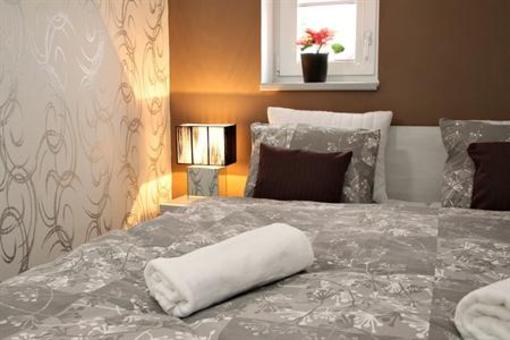 фото отеля Apartmany Cesky Raj
