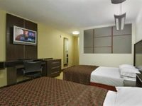 Red Roof Inn Nationwide Arena Columbus