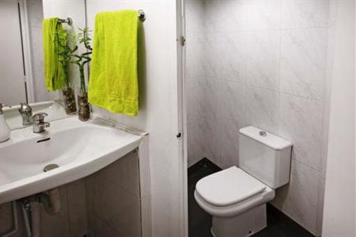 фото отеля Sant Jordi Diagonal Hostel Barcelona