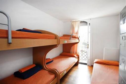 фото отеля Sant Jordi Diagonal Hostel Barcelona