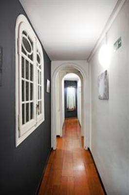 фото отеля Sant Jordi Diagonal Hostel Barcelona