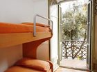 фото отеля Sant Jordi Diagonal Hostel Barcelona
