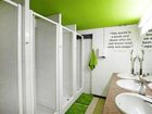 фото отеля Sant Jordi Diagonal Hostel Barcelona