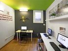 фото отеля Sant Jordi Diagonal Hostel Barcelona