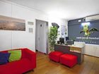 фото отеля Sant Jordi Diagonal Hostel Barcelona