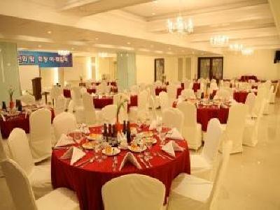 фото отеля Seowon Tourist Hotel