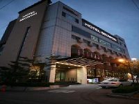 Seowon Tourist Hotel