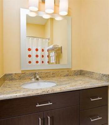 фото отеля TownePlace Suites Central Northwest Freeway