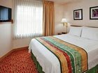 фото отеля TownePlace Suites Central Northwest Freeway