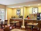 фото отеля TownePlace Suites Central Northwest Freeway