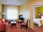 фото отеля TownePlace Suites Central Northwest Freeway