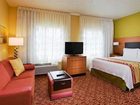 фото отеля TownePlace Suites Central Northwest Freeway