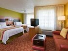 фото отеля TownePlace Suites Central Northwest Freeway