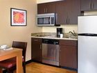 фото отеля TownePlace Suites Central Northwest Freeway