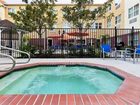 фото отеля TownePlace Suites Central Northwest Freeway