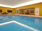 фото отеля Holiday Inn Express Hotel & Suites Greenville Airport