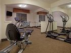 фото отеля Holiday Inn Express Hotel & Suites Greenville Airport