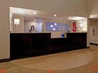 фото отеля Holiday Inn Express Hotel & Suites Greenville Airport