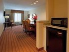 фото отеля Holiday Inn Express Hotel & Suites Greenville Airport