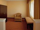 фото отеля Holiday Inn Express Hotel & Suites Greenville Airport