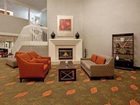 фото отеля Holiday Inn Express Hotel & Suites Greenville Airport