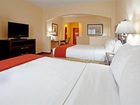 фото отеля Holiday Inn Express Hotel & Suites Greenville Airport
