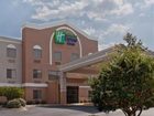 фото отеля Holiday Inn Express Hotel & Suites Greenville Airport