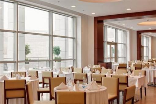 фото отеля Radisson Blu Resort & Congress Centre Sochi