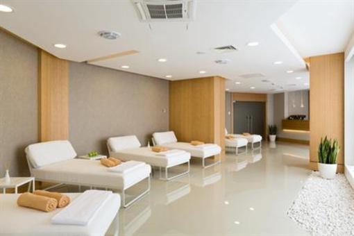 фото отеля Radisson Blu Resort & Congress Centre Sochi