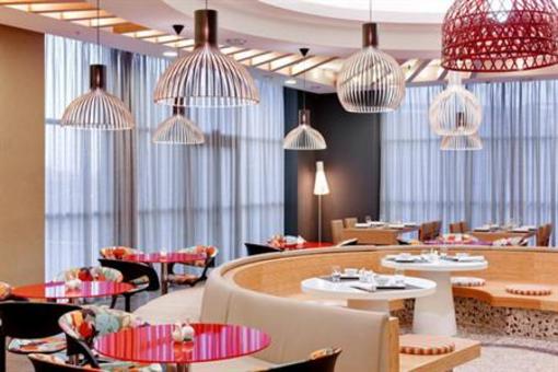 фото отеля Radisson Blu Resort & Congress Centre Sochi